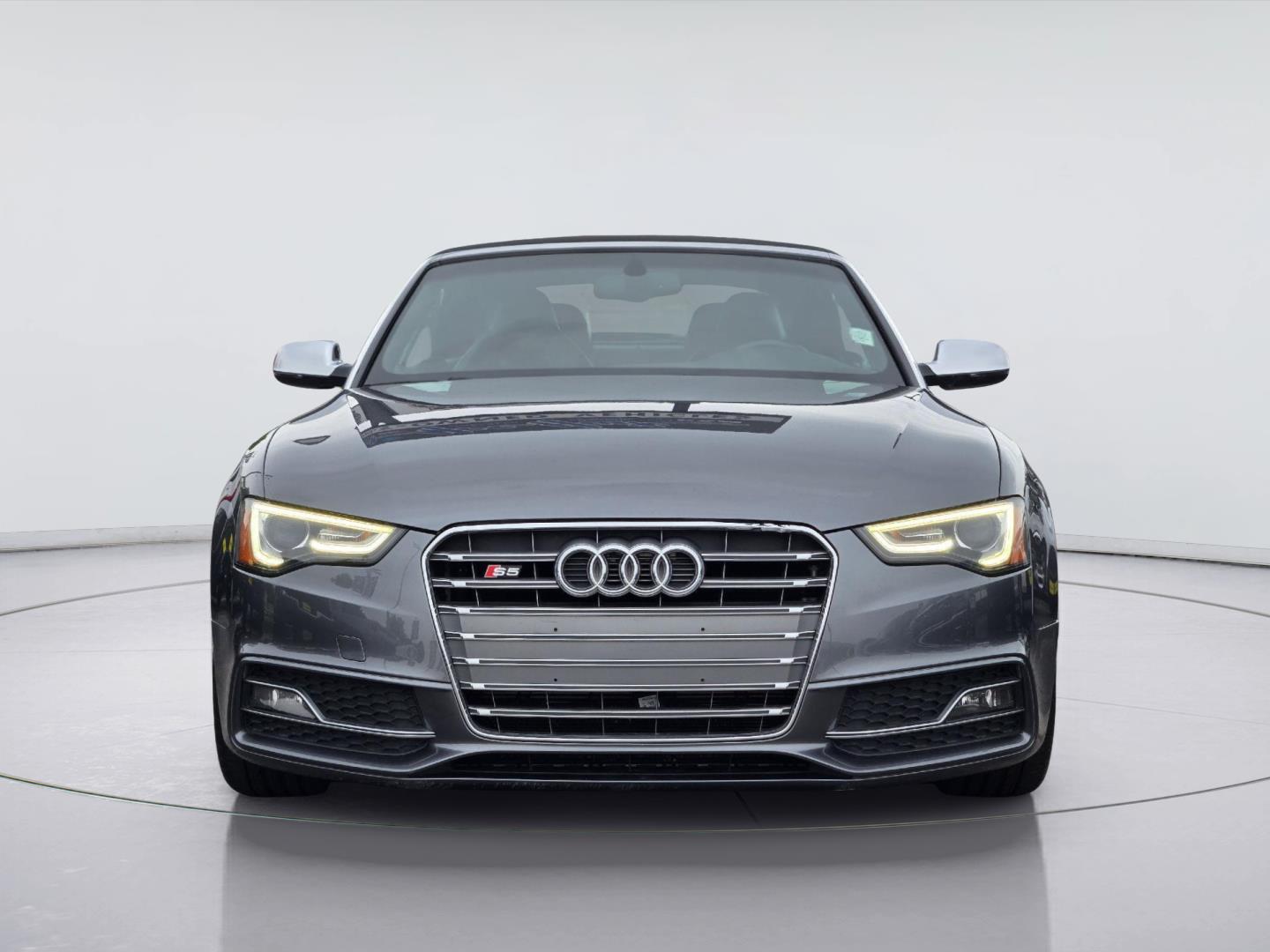 2015 Audi S5 Premium Plus - 1