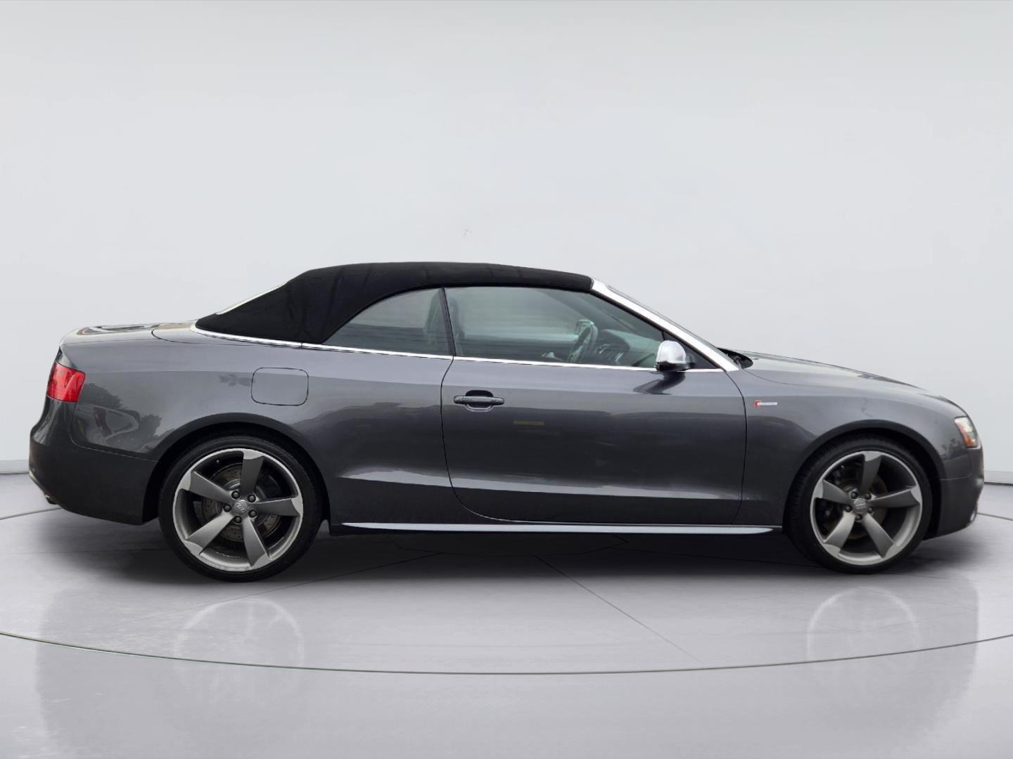 2015 Audi S5 Premium Plus - 6