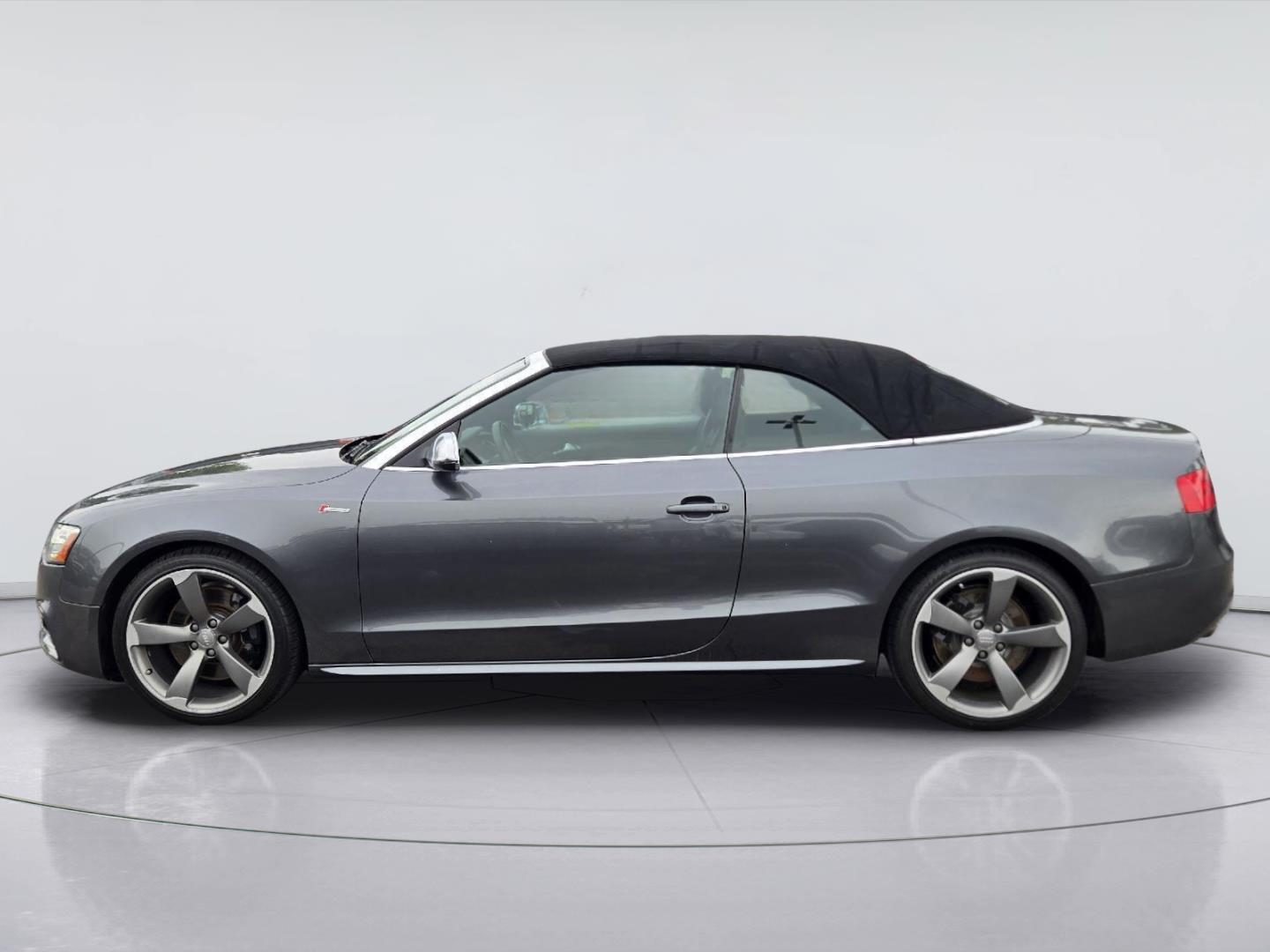 2015 Audi S5 Premium Plus - 7
