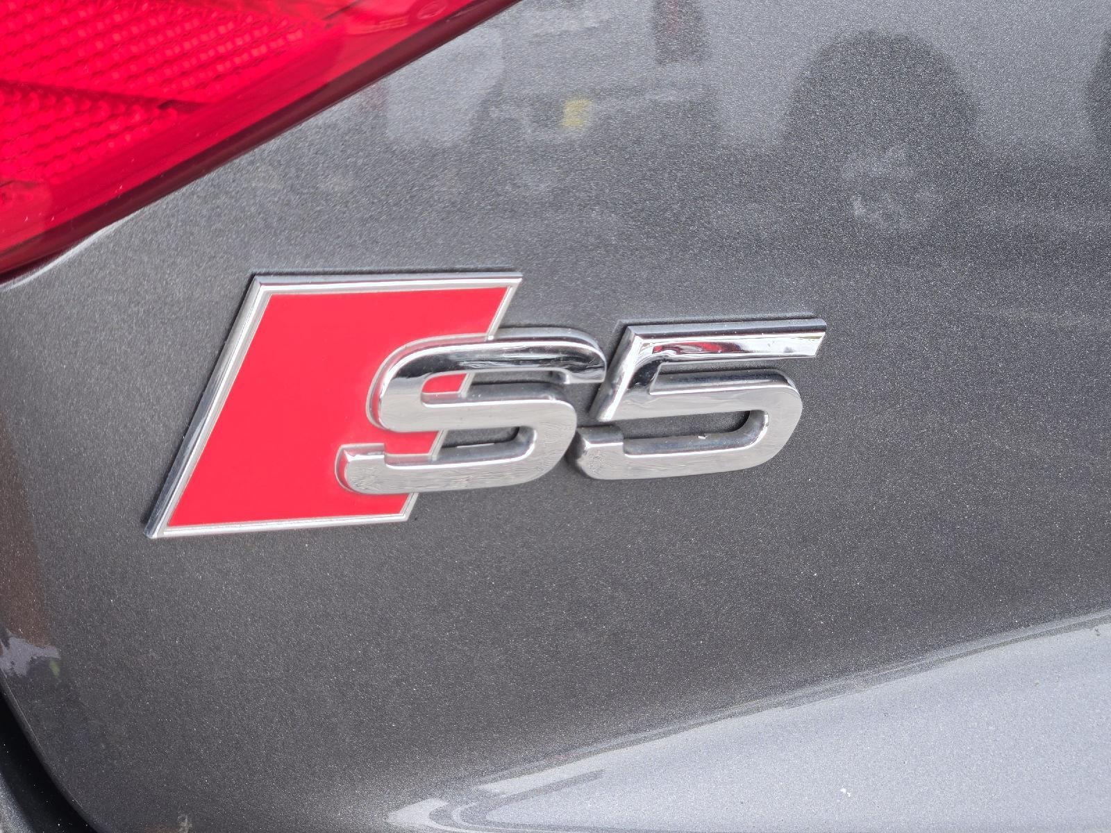 2015 Audi S5 Premium Plus - 10