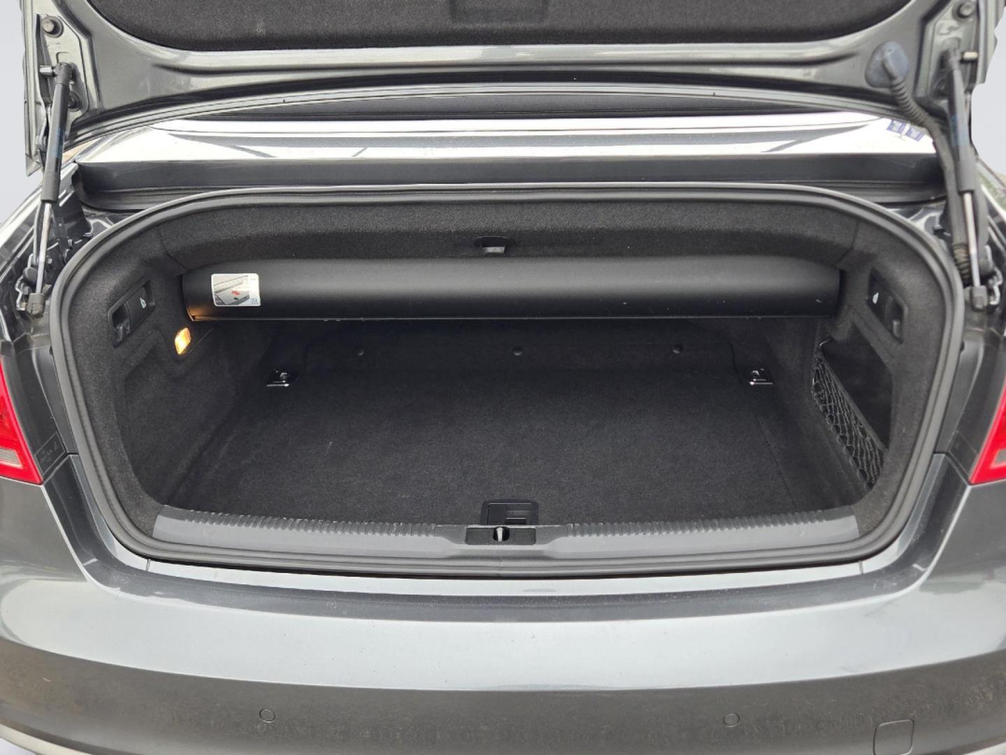 2015 Audi S5 Premium Plus - 11