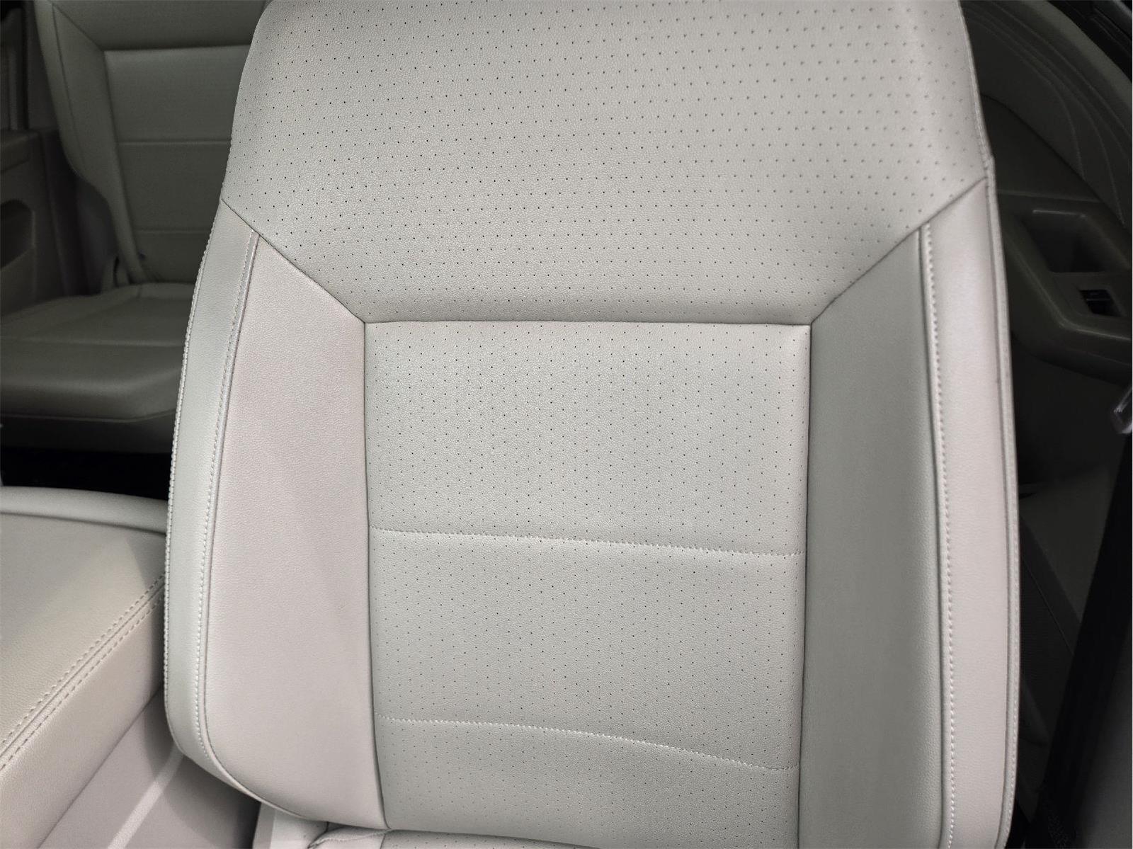 2022 Volkswagen Atlas 2.0T SE w/Technology at AutoNation Chevrolet Gulf Fwy