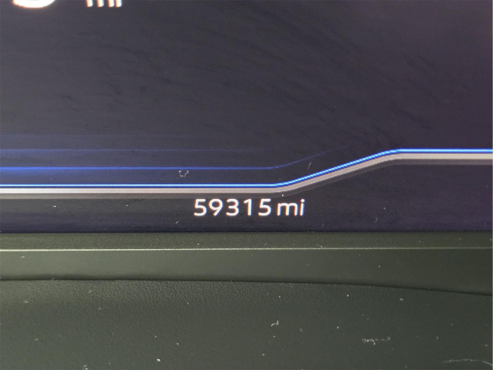 2022 Volkswagen Atlas 2.0T SE w/Technology at AutoNation Chevrolet Gulf Fwy