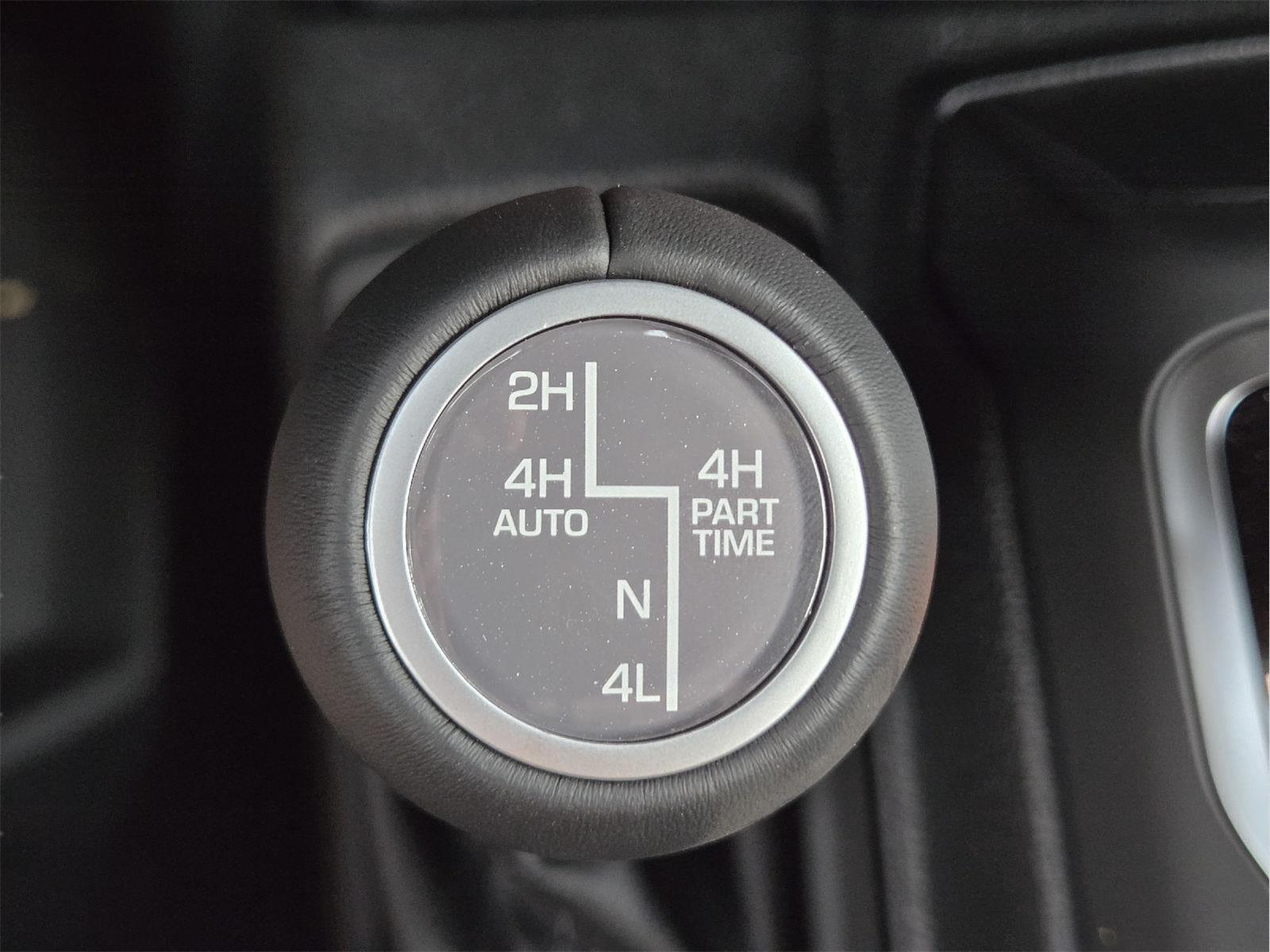 2026 Jeep Wrangler Rubicon X at Mac Haik CDJR North Houston