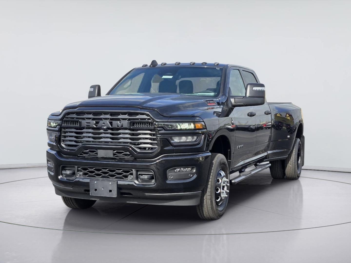2026 Ram 3500 Lone Star - 0