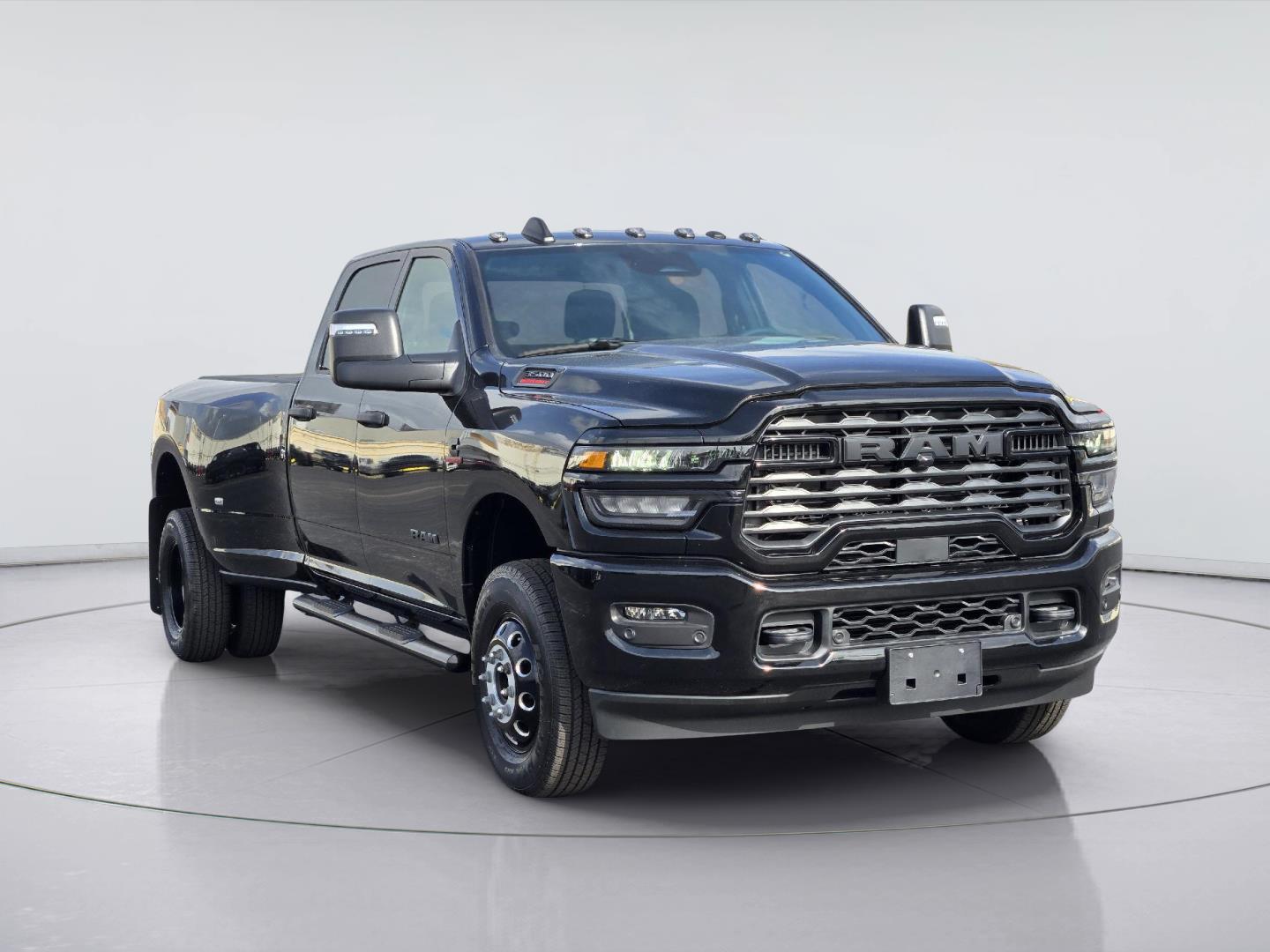 2026 Ram 3500 Lone Star - 1