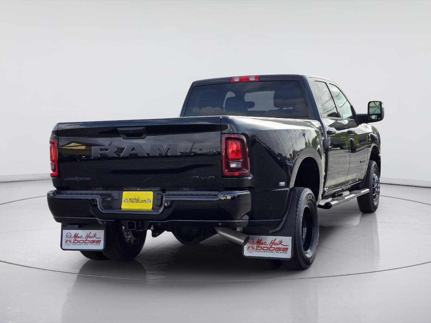 2026 Ram 3500 Lone Star - 2