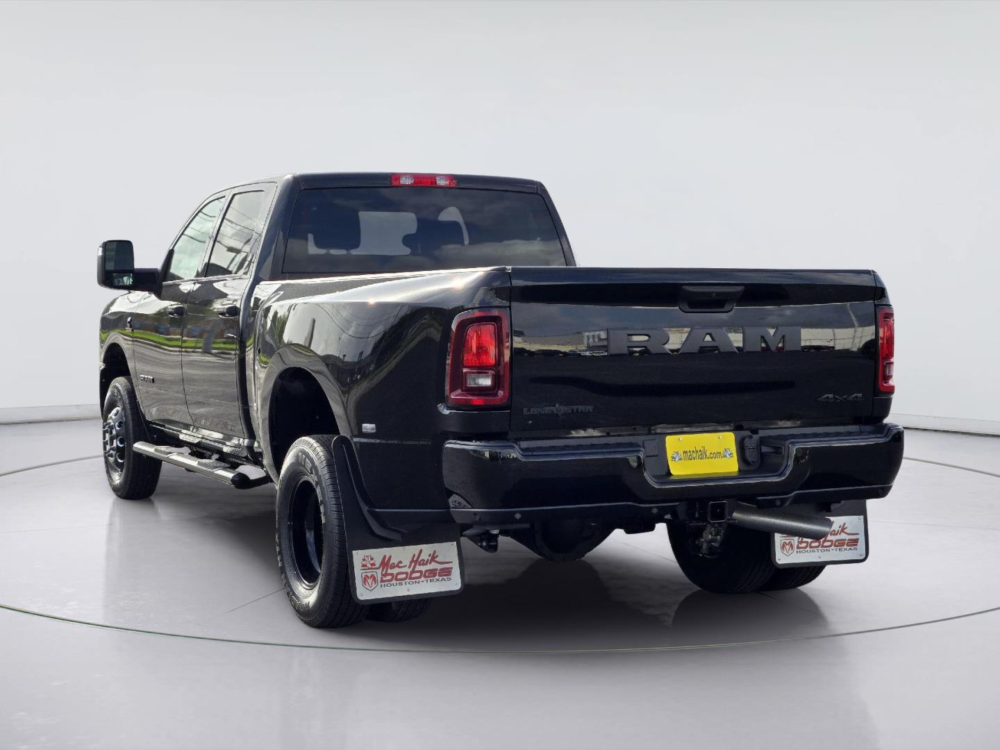 2026 Ram 3500 Lone Star - 3