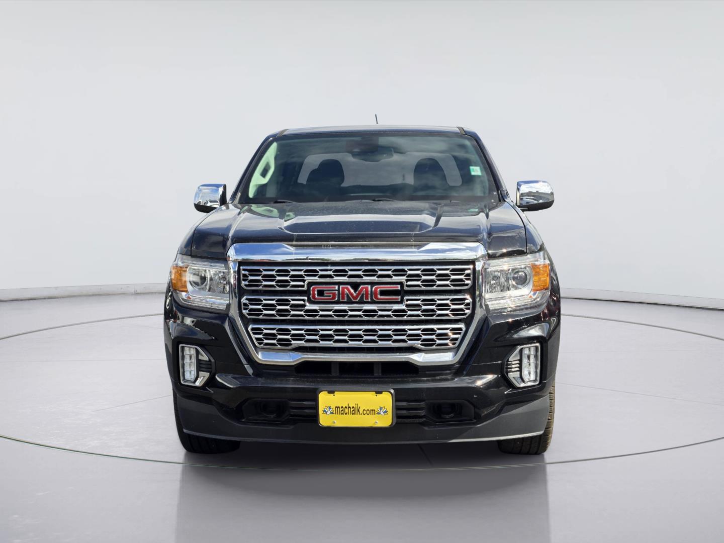 2021 GMC Canyon 4WD Denali at Honda of Clear Lake