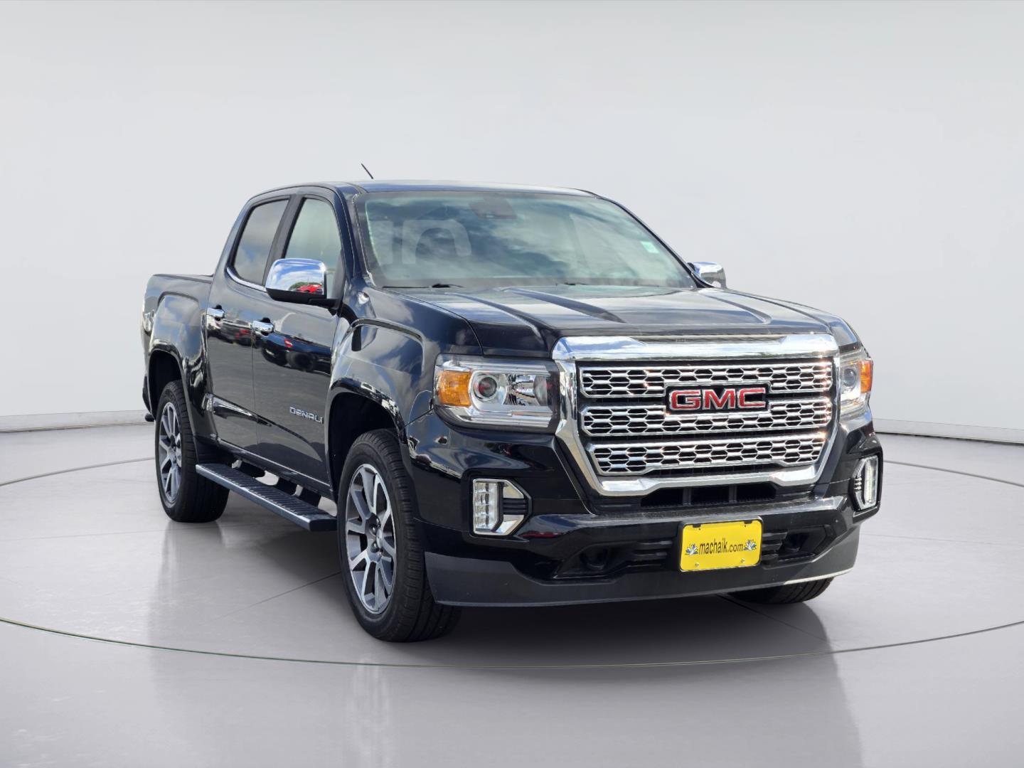 2021 GMC Canyon 4WD Denali at Honda of Clear Lake
