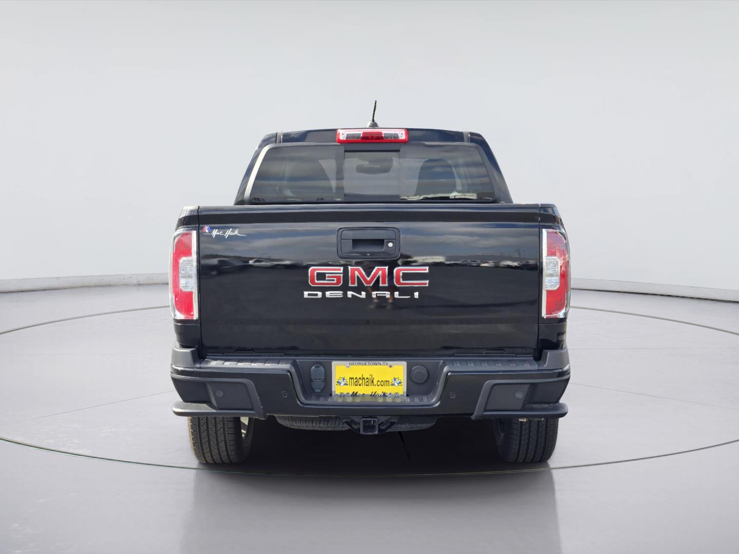 2021 GMC Canyon 4WD Denali at Honda of Clear Lake