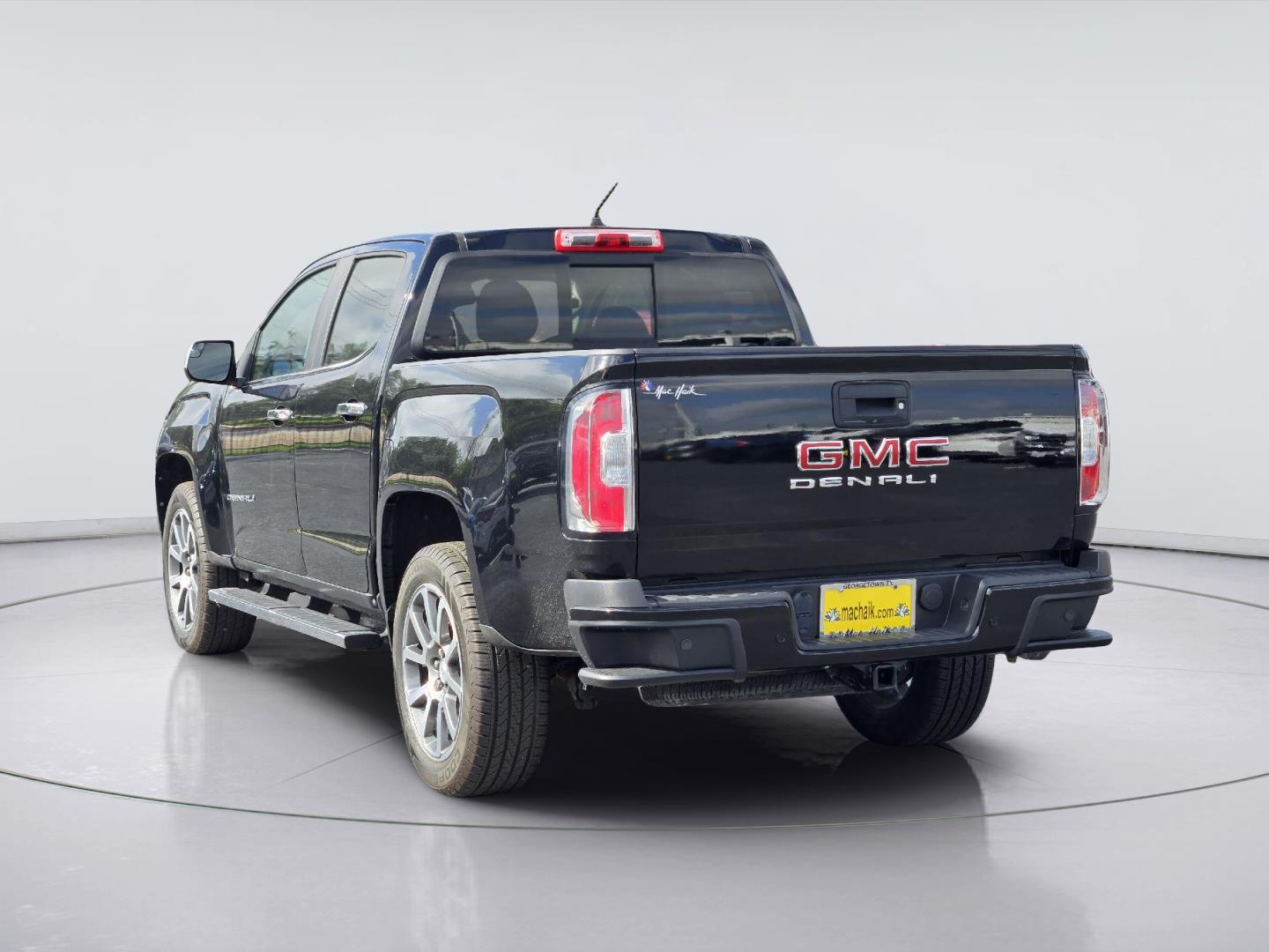 2021 GMC Canyon 4WD Denali at Honda of Clear Lake