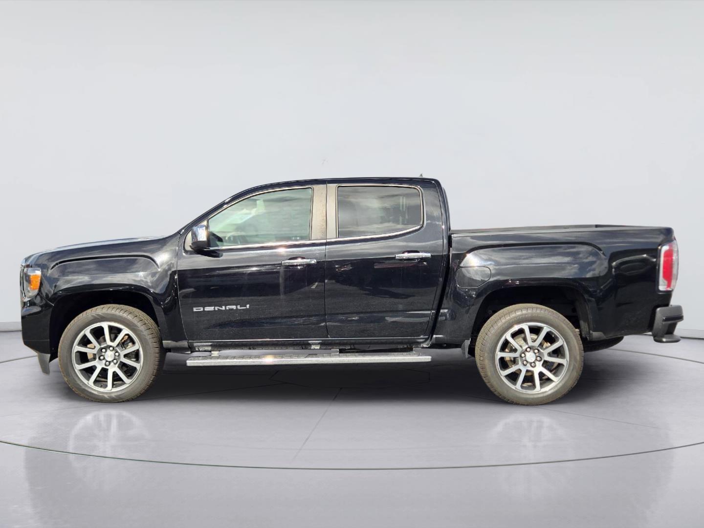 2021 GMC Canyon 4WD Denali at Honda of Clear Lake