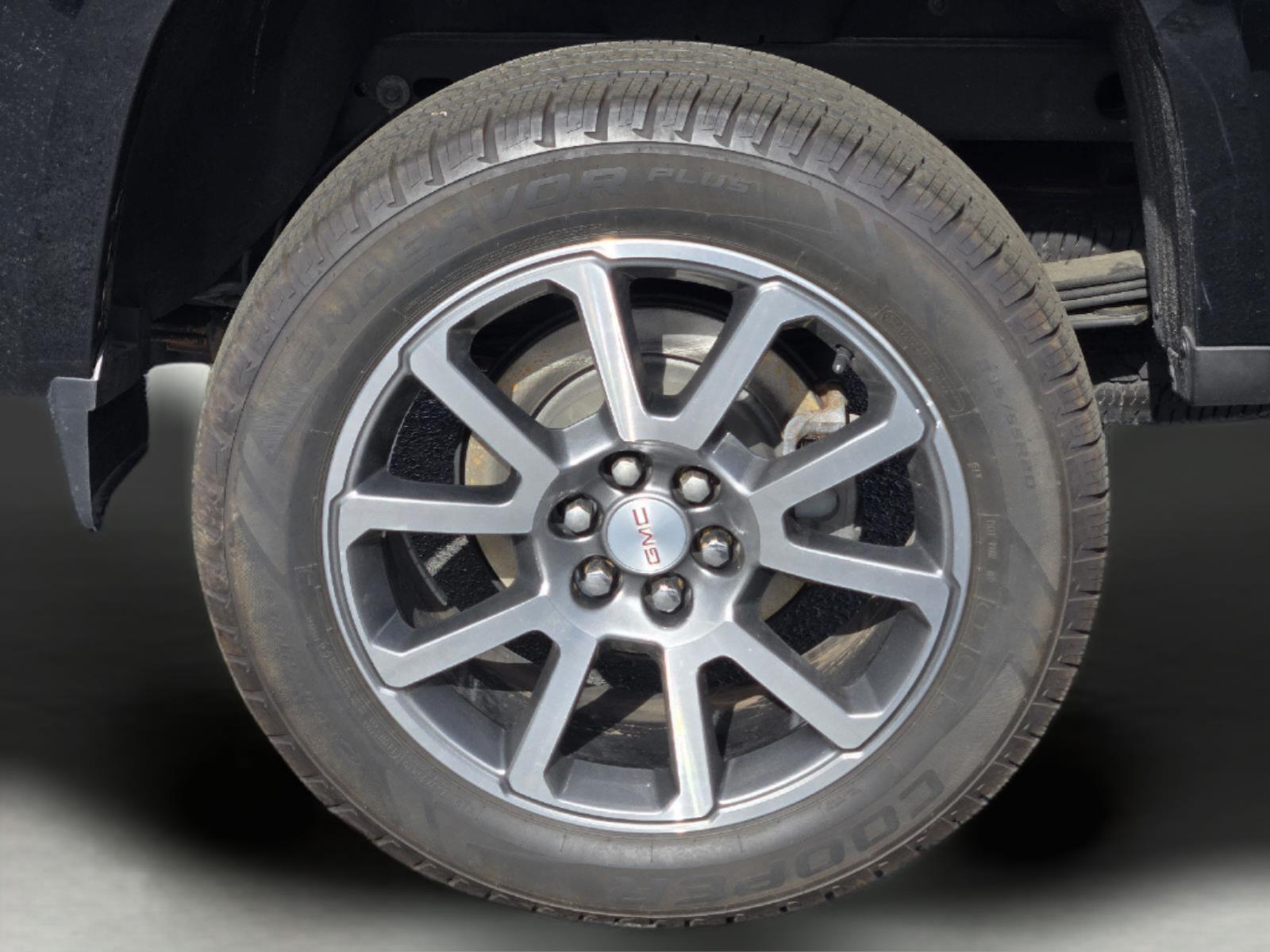 2021 GMC Canyon 4WD Denali at Honda of Clear Lake
