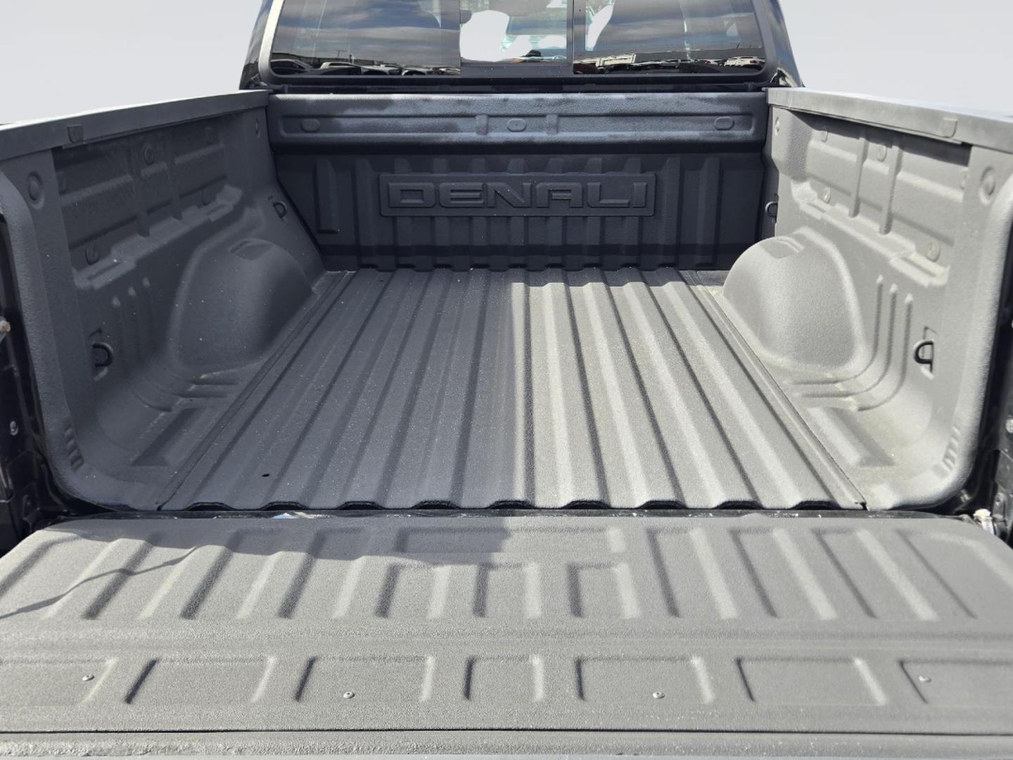 2021 GMC Canyon 4WD Denali at Honda of Clear Lake