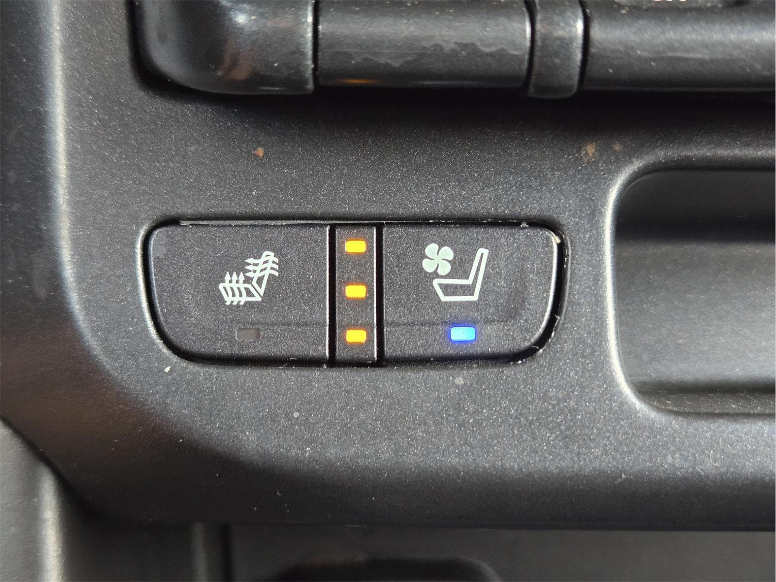2021 GMC Canyon 4WD Denali at Honda of Clear Lake