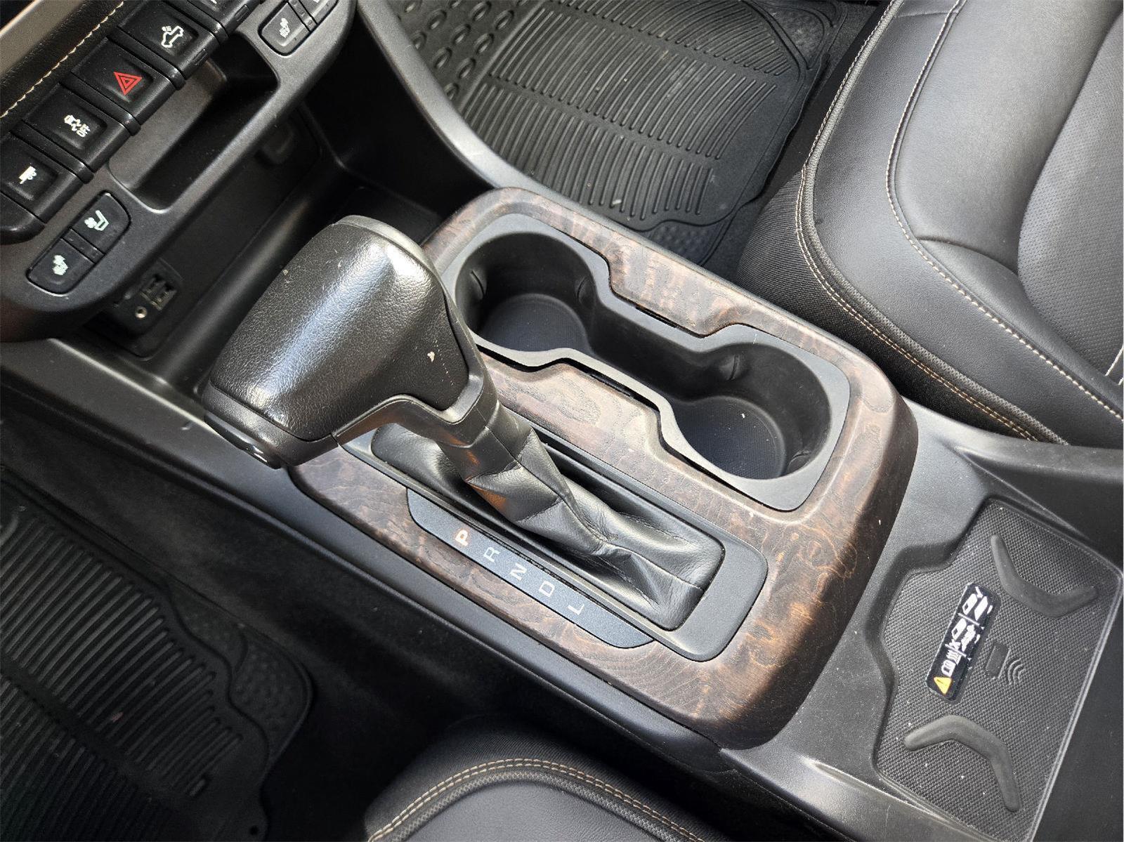 2021 GMC Canyon 4WD Denali at Honda of Clear Lake