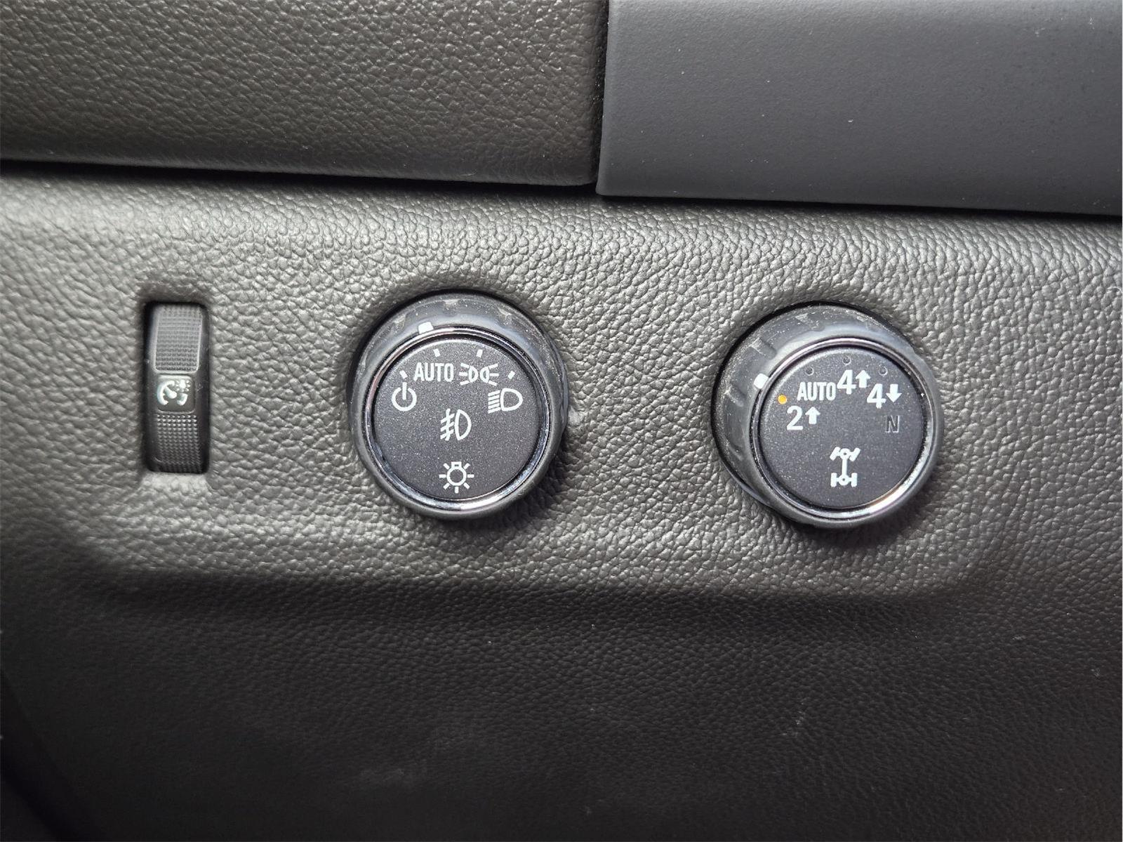 2021 GMC Canyon 4WD Denali at Honda of Clear Lake