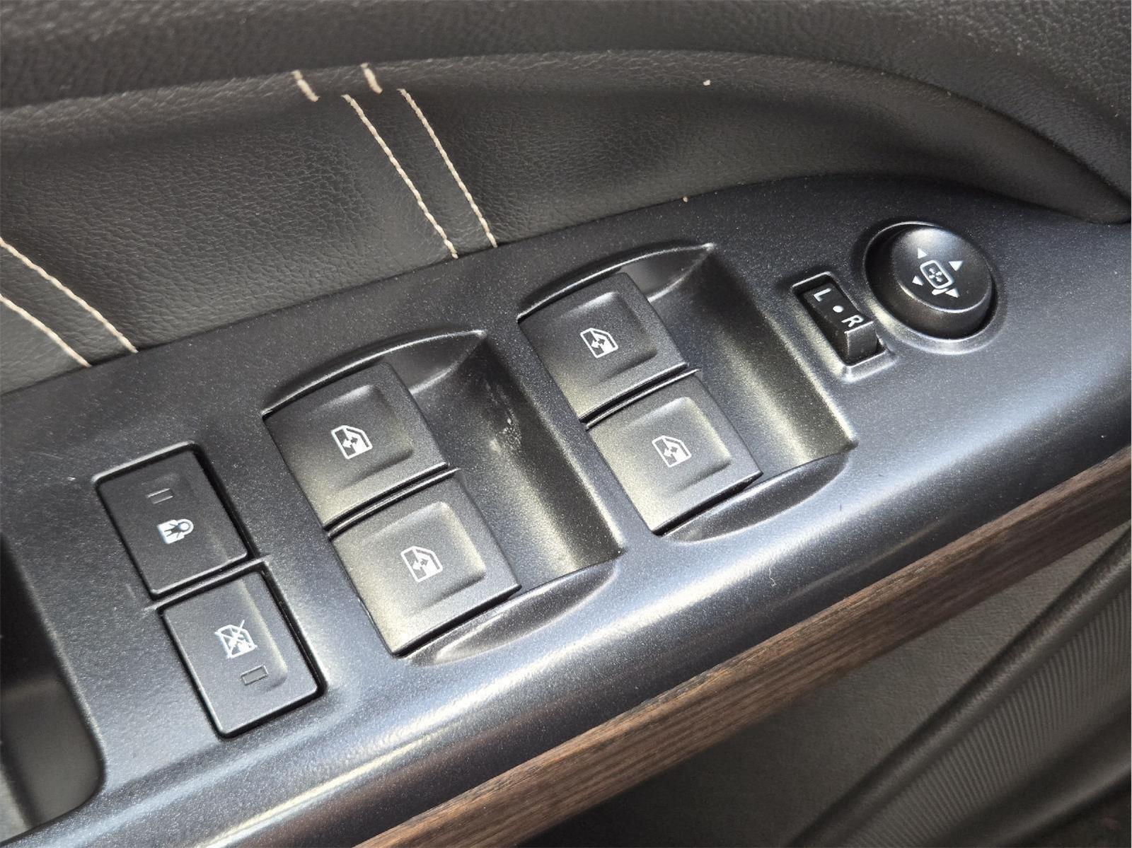 2021 GMC Canyon 4WD Denali at Honda of Clear Lake