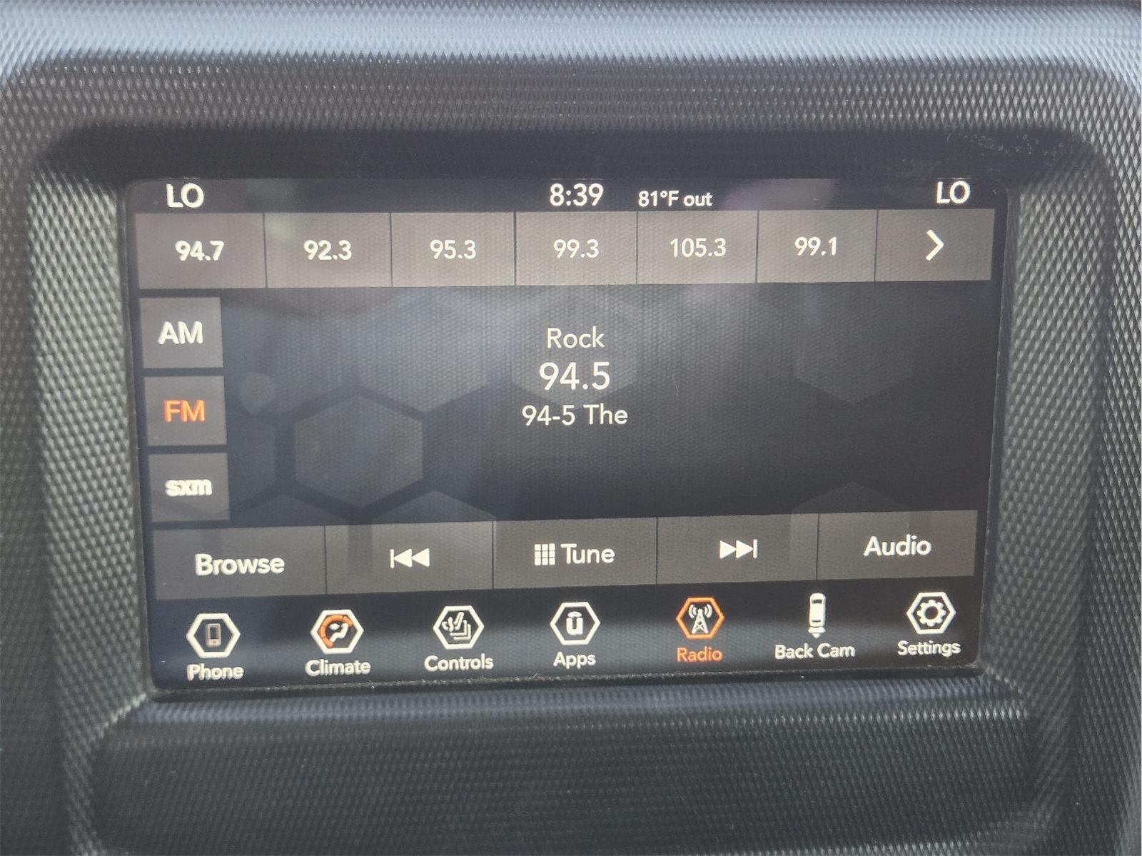 2018 Jeep Wrangler Unlimited Sahara at Honda of Clear Lake