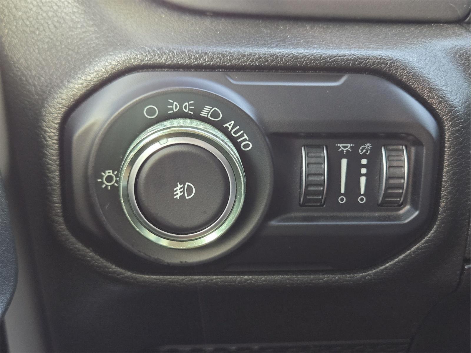 2018 Jeep Wrangler Unlimited Sahara at Honda of Clear Lake
