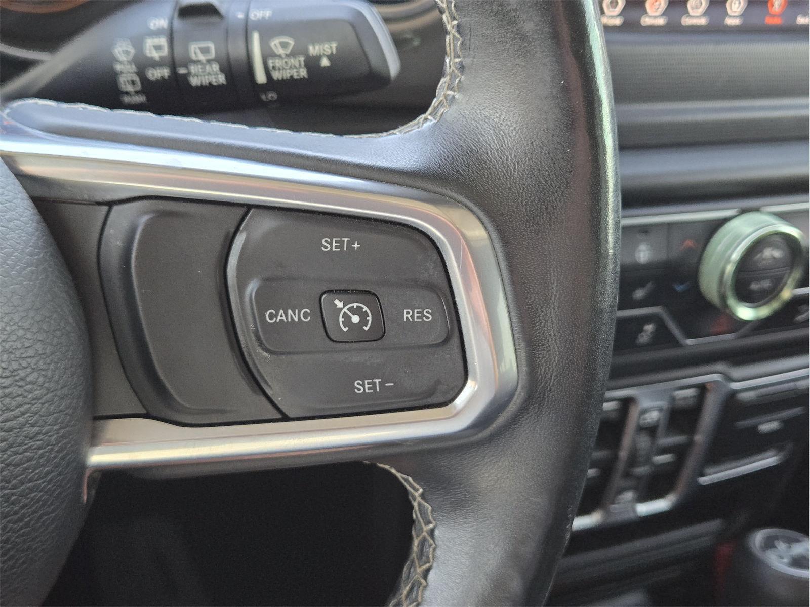 2018 Jeep Wrangler Unlimited Sahara at Honda of Clear Lake