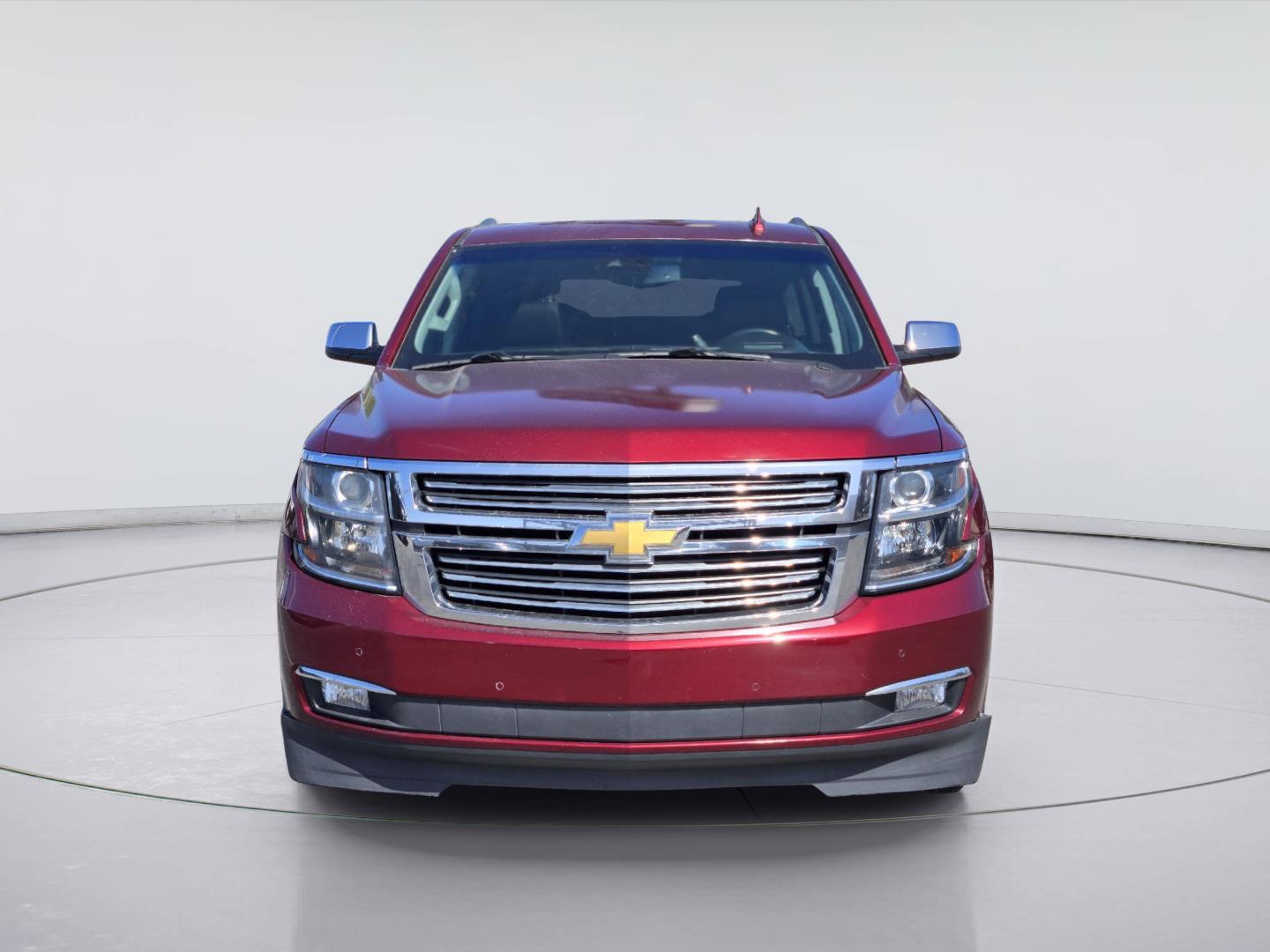 2016 Chevrolet Tahoe LTZ - 1