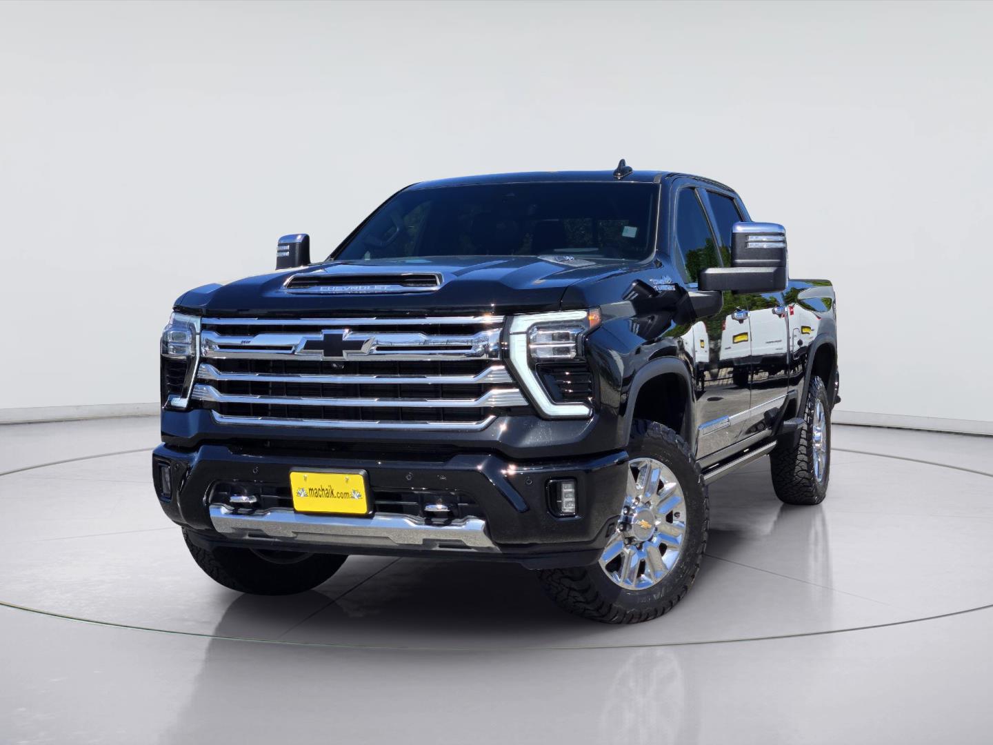 2024 Chevrolet Silverado 2500HD High Country - 0