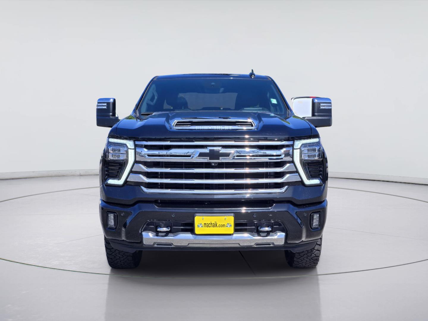 2024 Chevrolet Silverado 2500HD High Country - 1