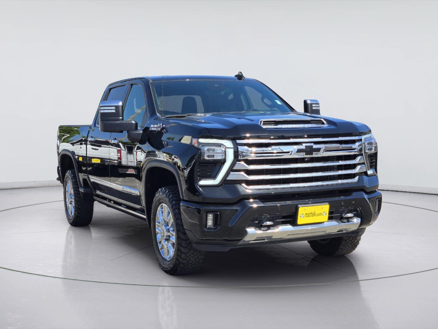 2024 Chevrolet Silverado 2500HD High Country - 2