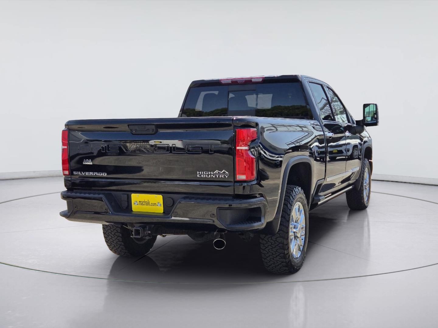 2024 Chevrolet Silverado 2500HD High Country - 3