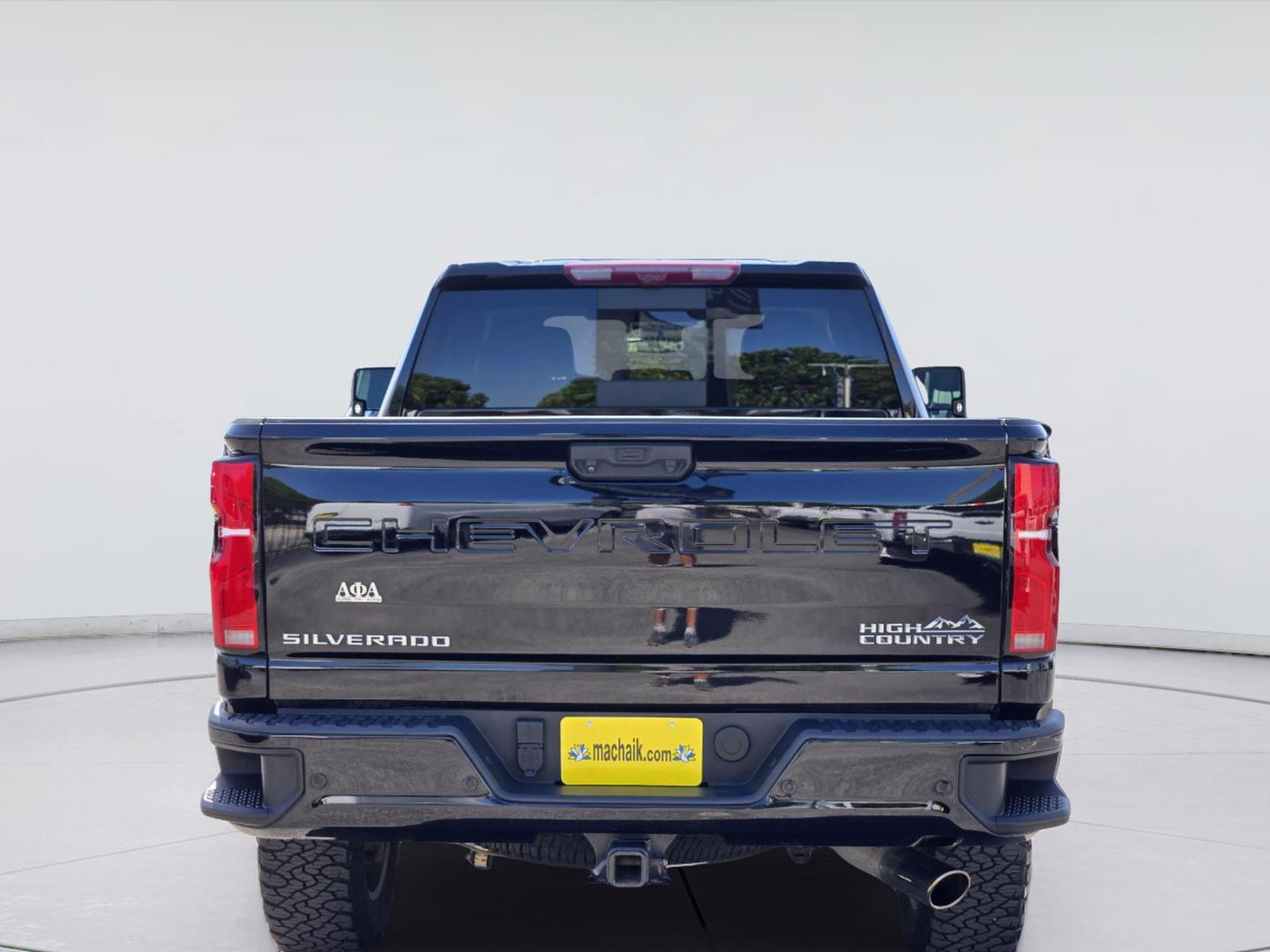 2024 Chevrolet Silverado 2500HD High Country - 4