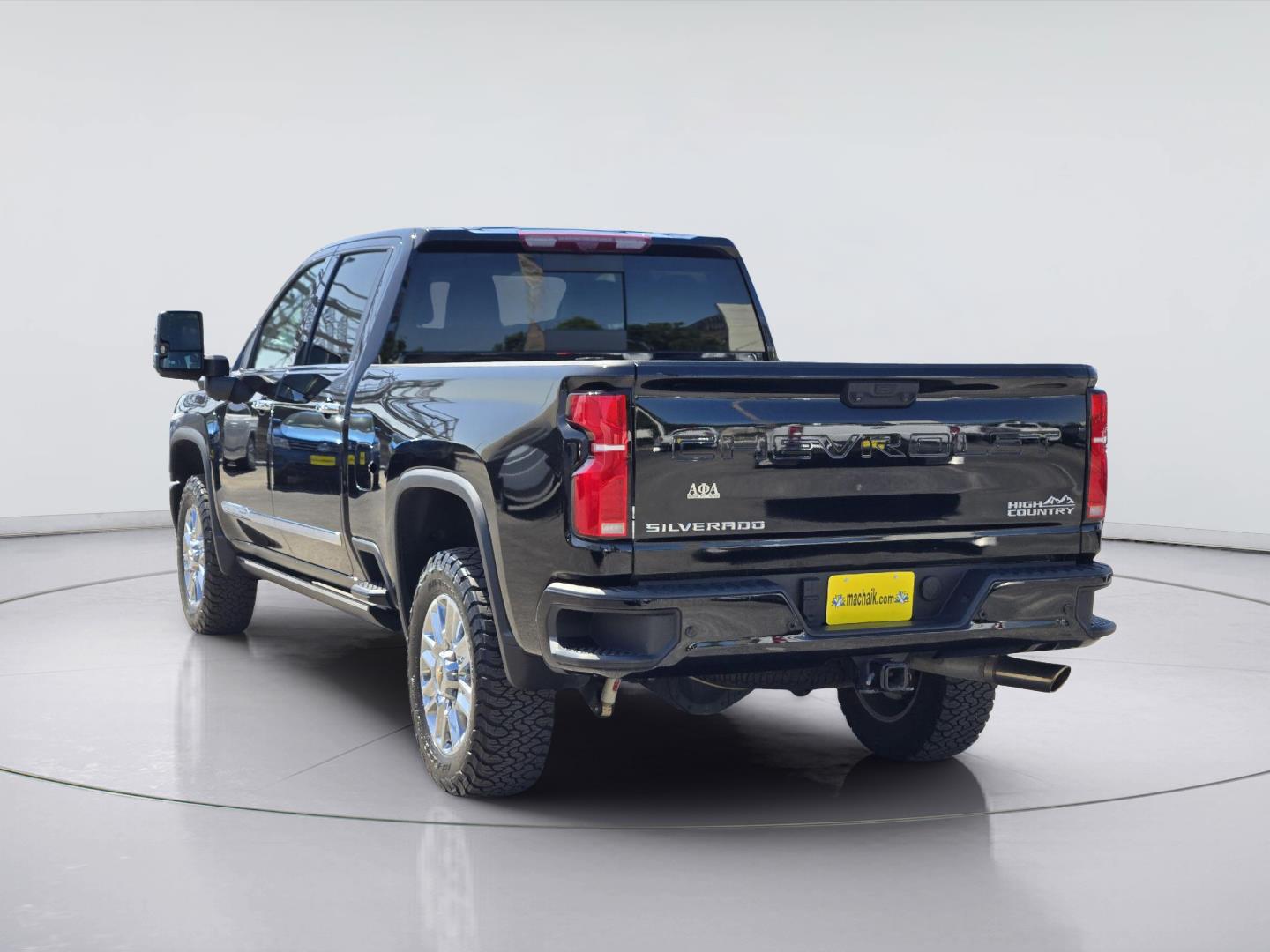 2024 Chevrolet Silverado 2500HD High Country - 5
