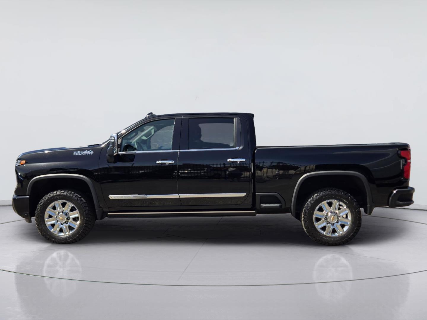 2024 Chevrolet Silverado 2500HD High Country - 6