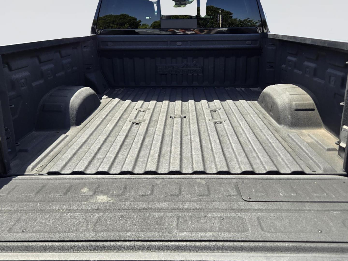 2024 Chevrolet Silverado 2500HD High Country - 7