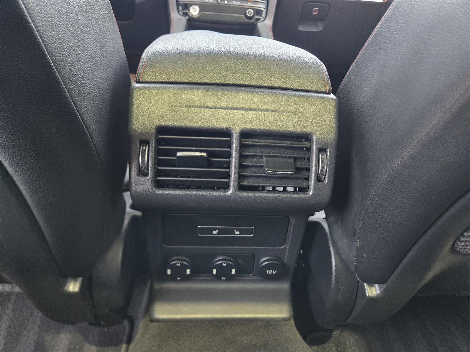 2017 Jaguar F-PACE 35t R-Sport at AutoNation USA Katy