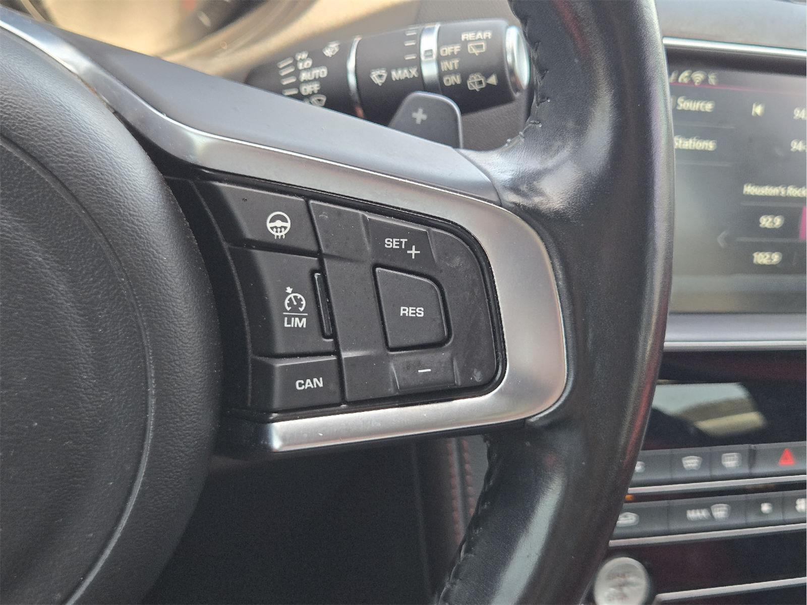 2017 Jaguar F-PACE 35t R-Sport at AutoNation USA Katy