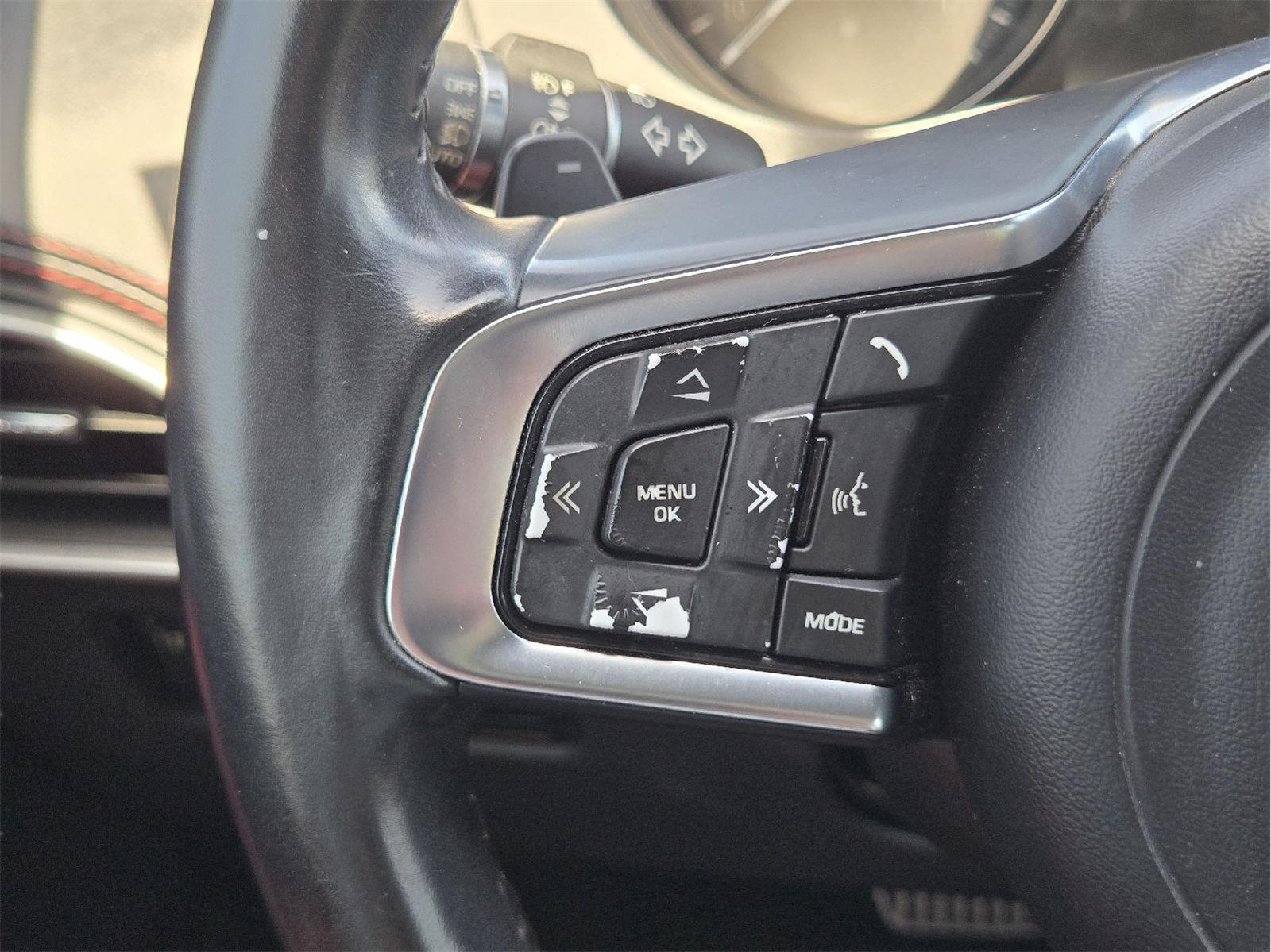 2017 Jaguar F-PACE 35t R-Sport at AutoNation USA Katy