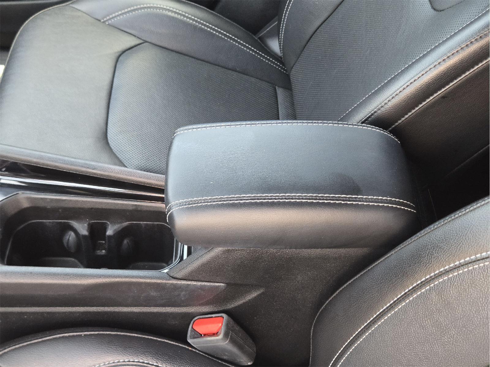 2022 Jeep Compass High Altitude at Sterling McCall Nissan