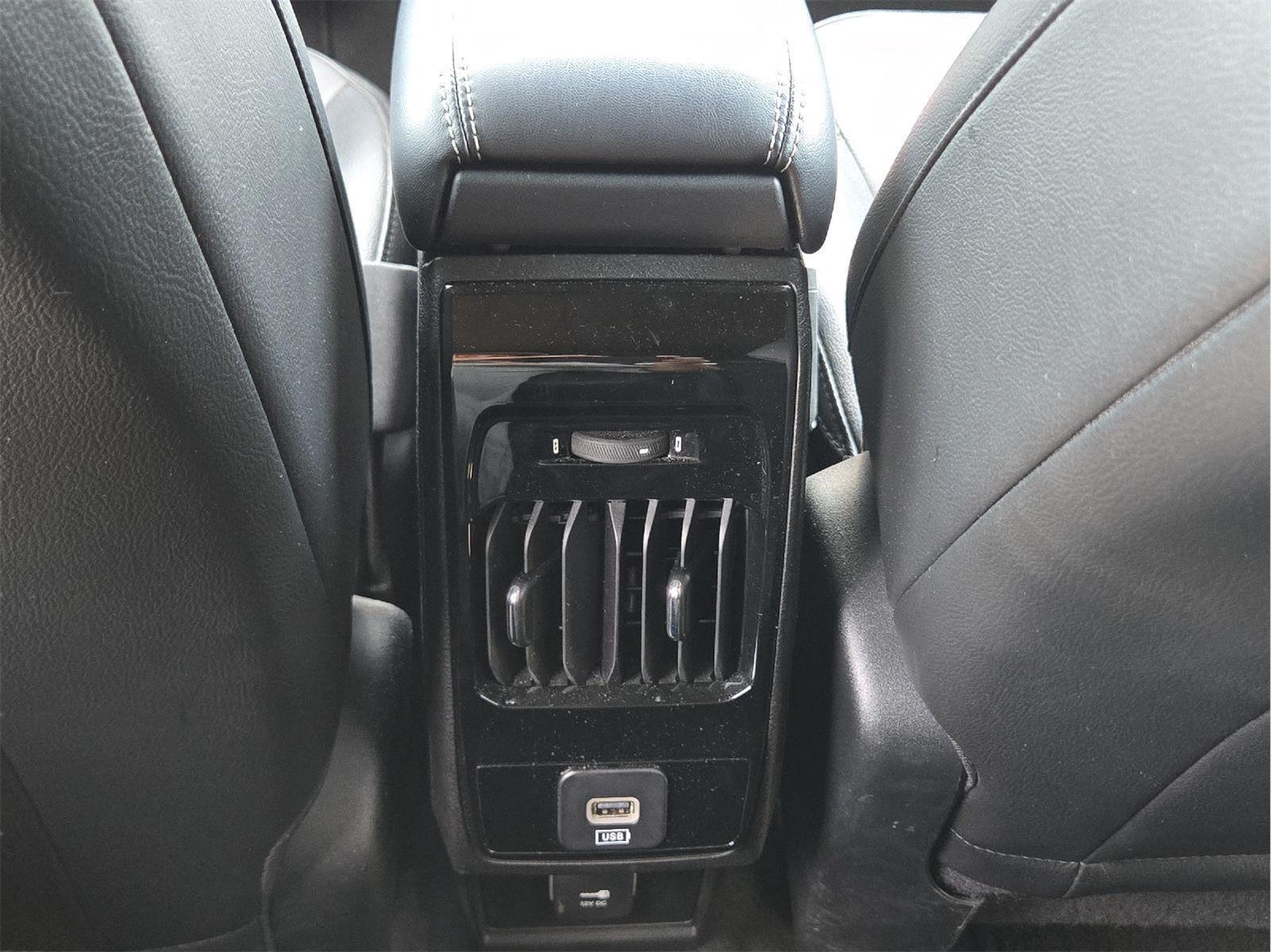 2022 Jeep Compass High Altitude at Sterling McCall Nissan