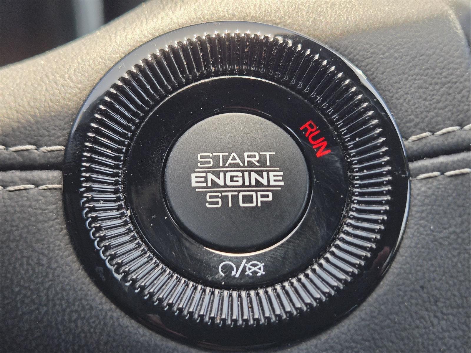 2022 Jeep Compass High Altitude at Sterling McCall Nissan