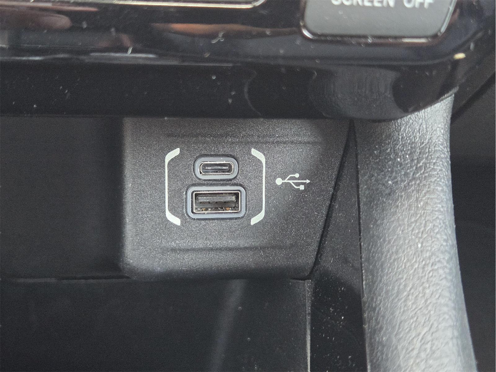 2022 Jeep Compass High Altitude at Sterling McCall Nissan