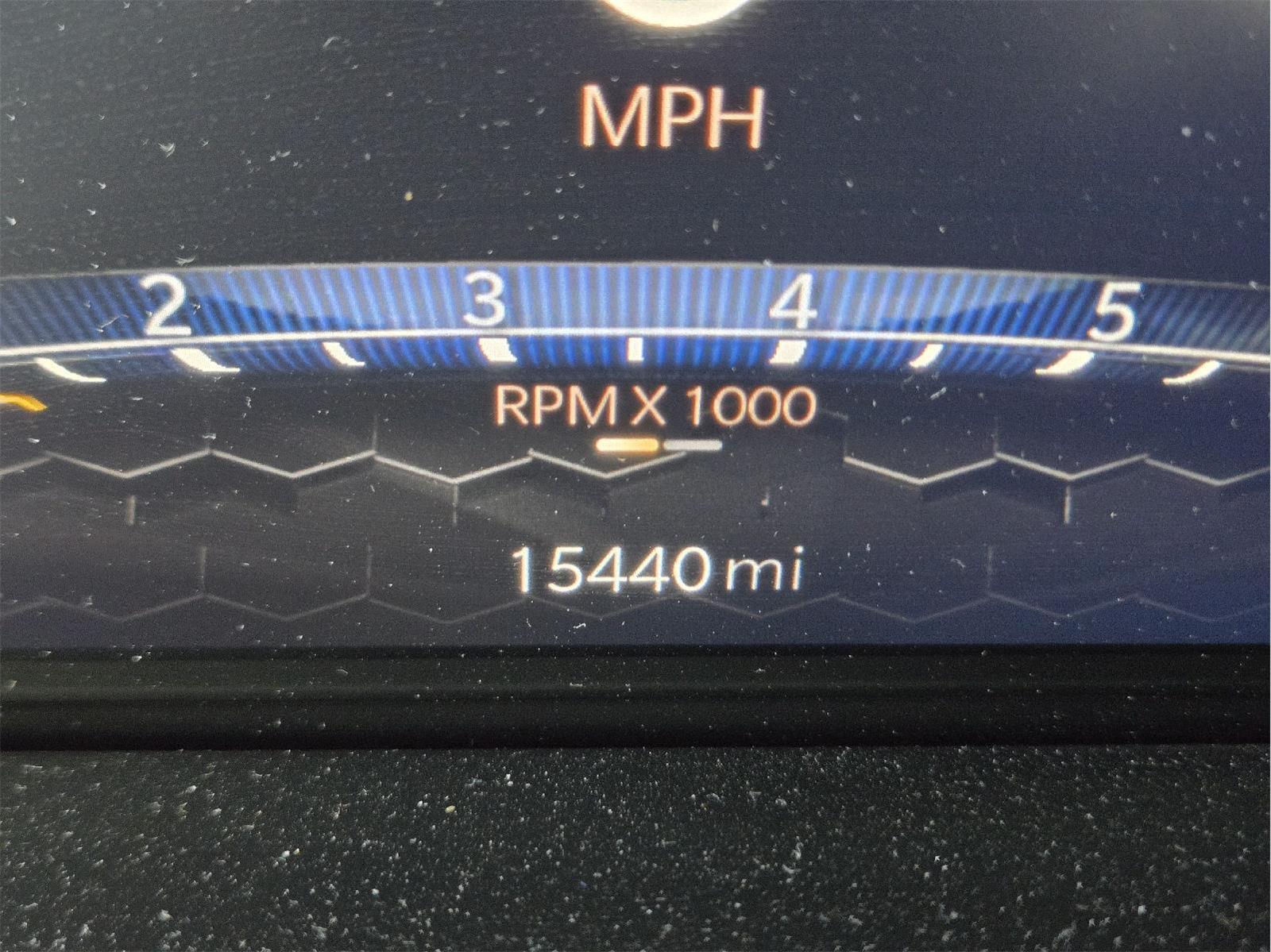 2022 Jeep Compass High Altitude at Sterling McCall Nissan