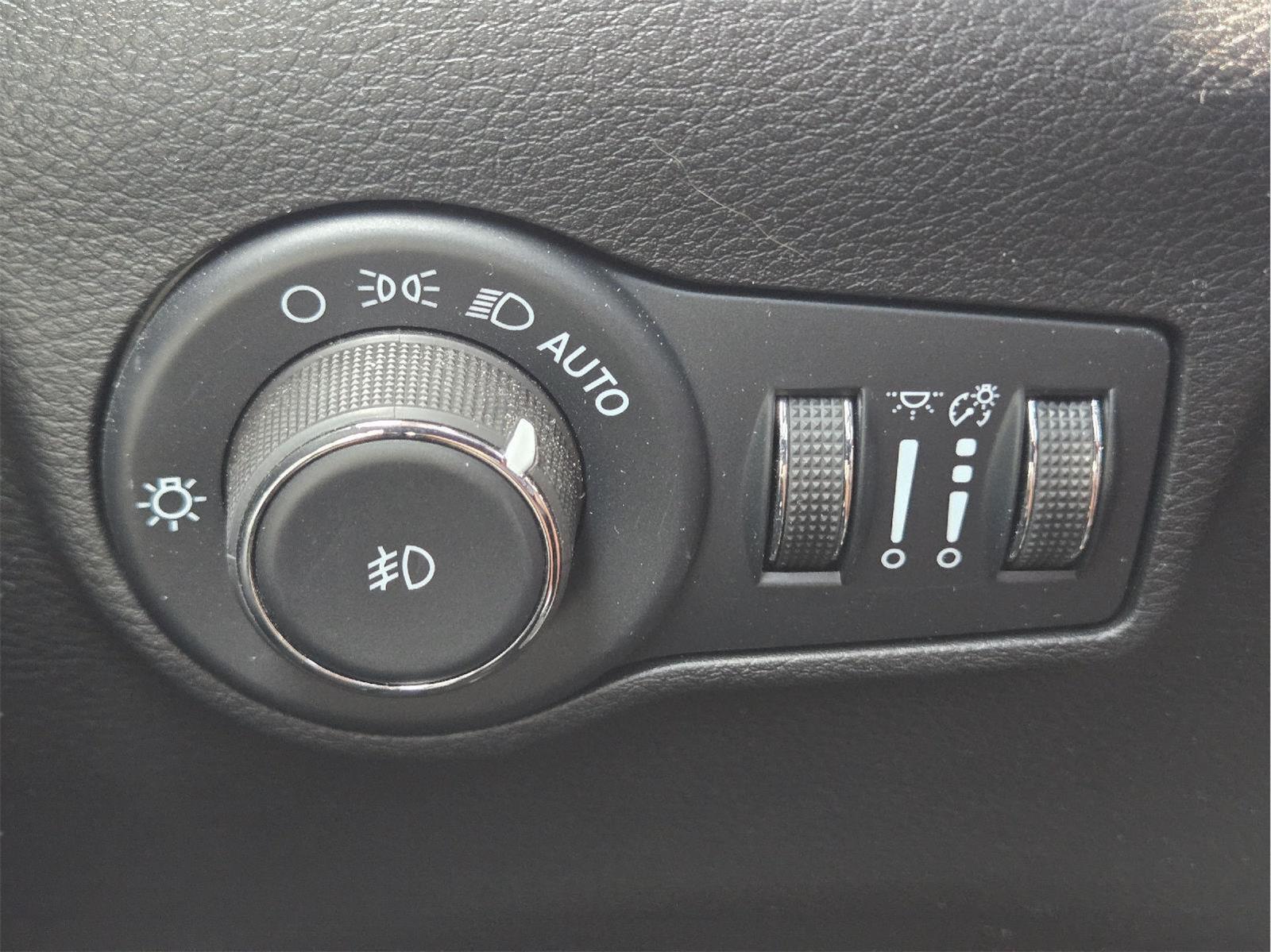 2022 Jeep Compass High Altitude at Sterling McCall Nissan