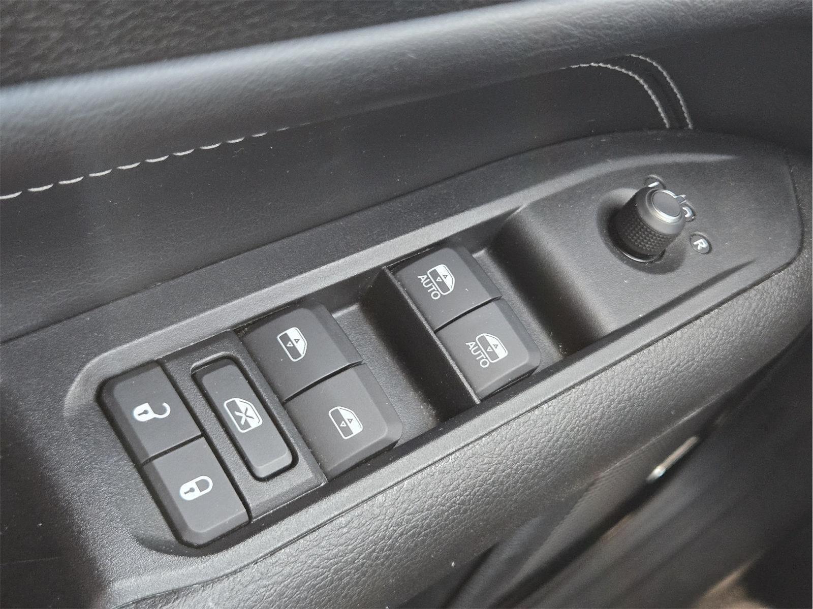 2022 Jeep Compass High Altitude at Sterling McCall Nissan
