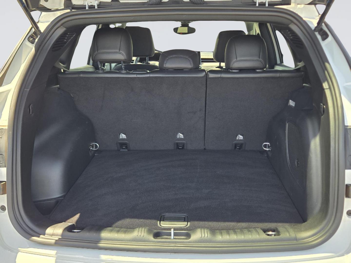 2022 Jeep Compass High Altitude at Sterling McCall Nissan