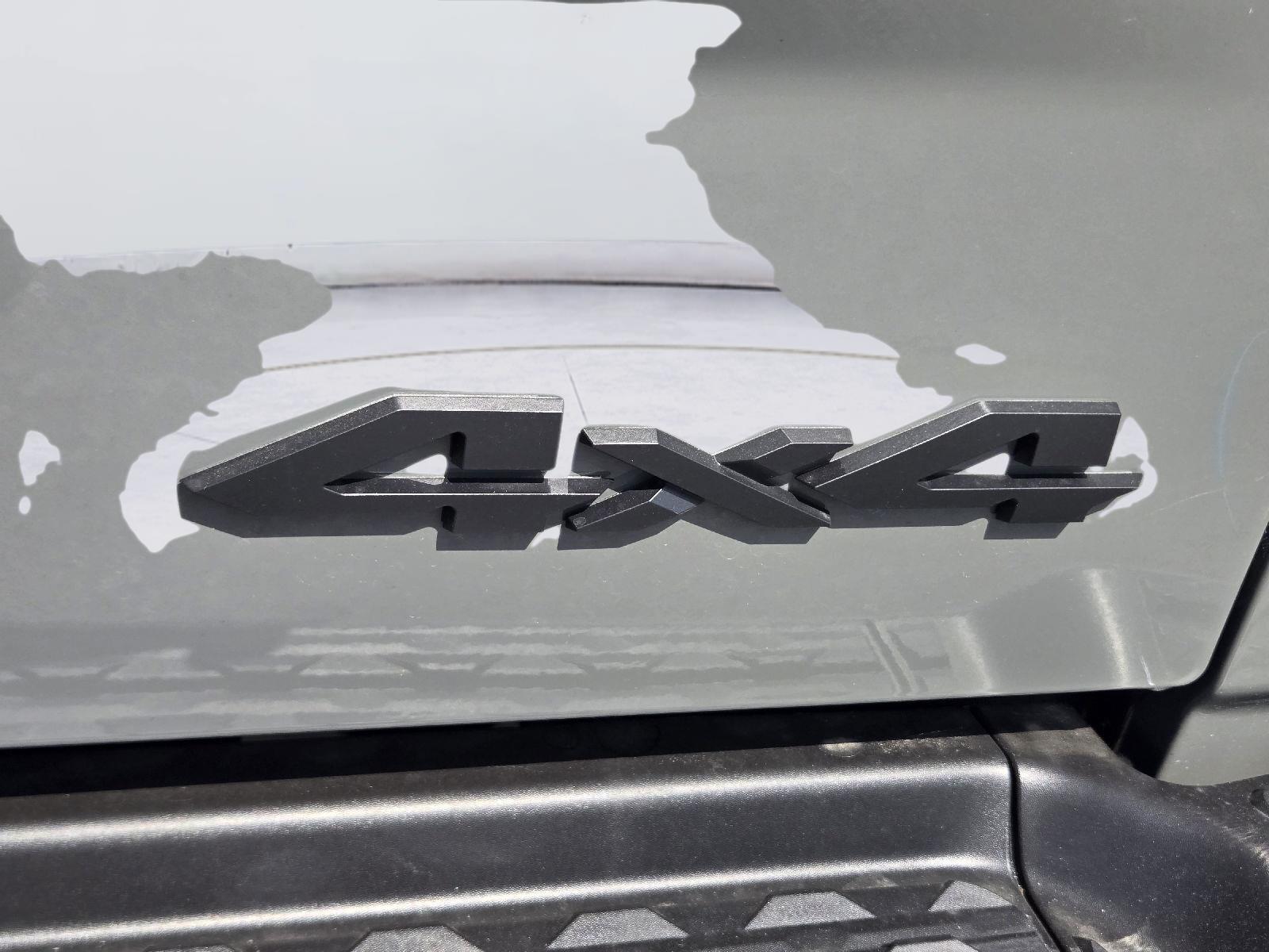 2026 Ram 3500 Laramie - 4