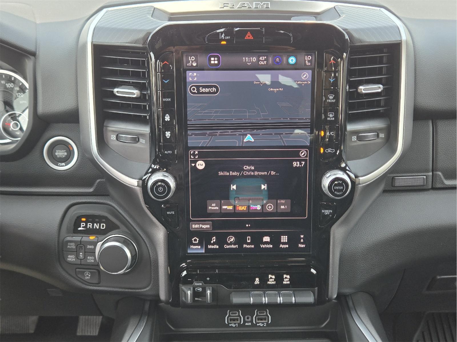 2026 Ram 1500 photo 12 of 17