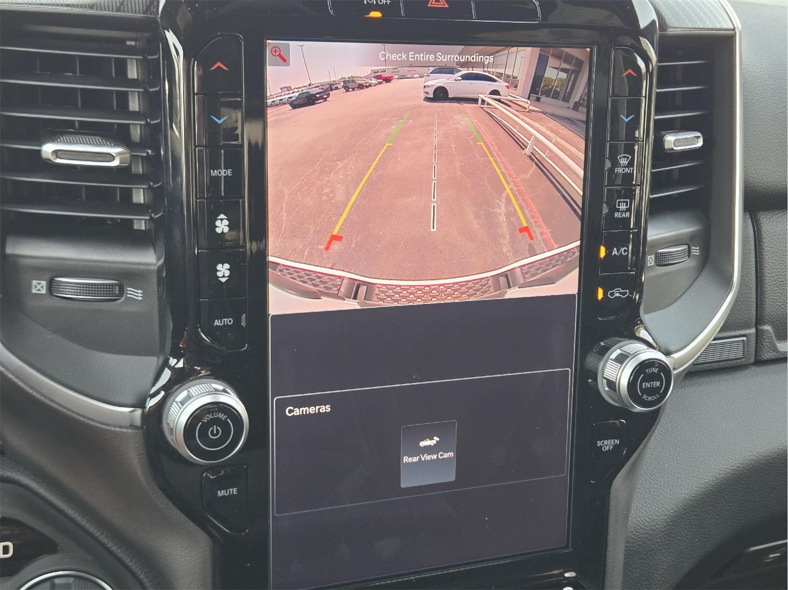 2026 Ram 1500 photo 13 of 17