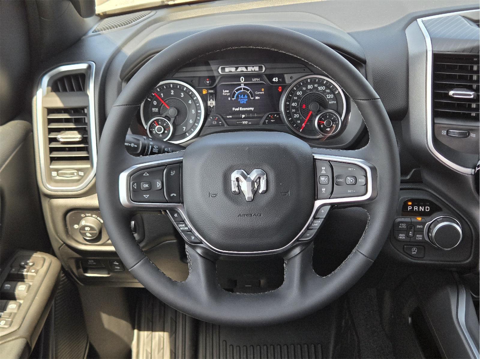 2026 Ram 1500 photo 16 of 17